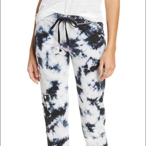 🔆PJ SALVAGE- JOGGERS SWEATPANTS - Picture 4 of 10